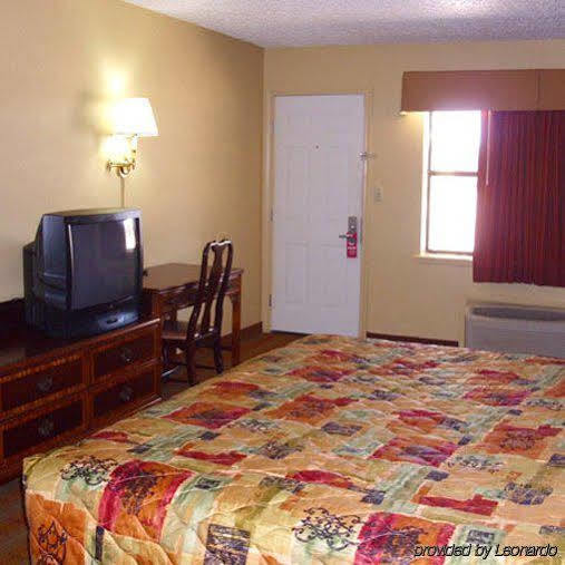 Economy Inn Ashdown Ruang foto