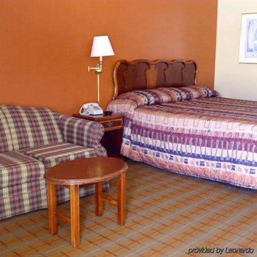 Economy Inn Ashdown Ruang foto