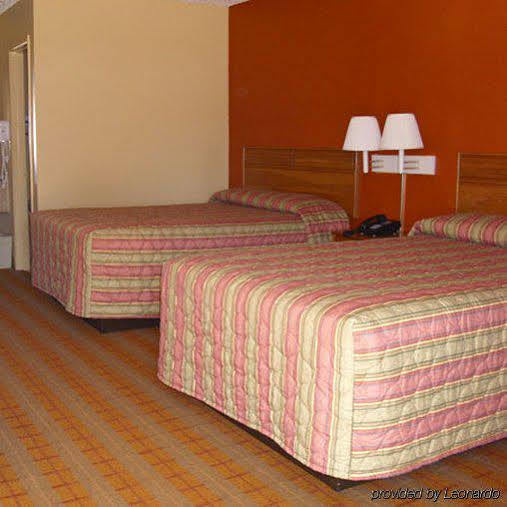 Economy Inn Ashdown Ruang foto